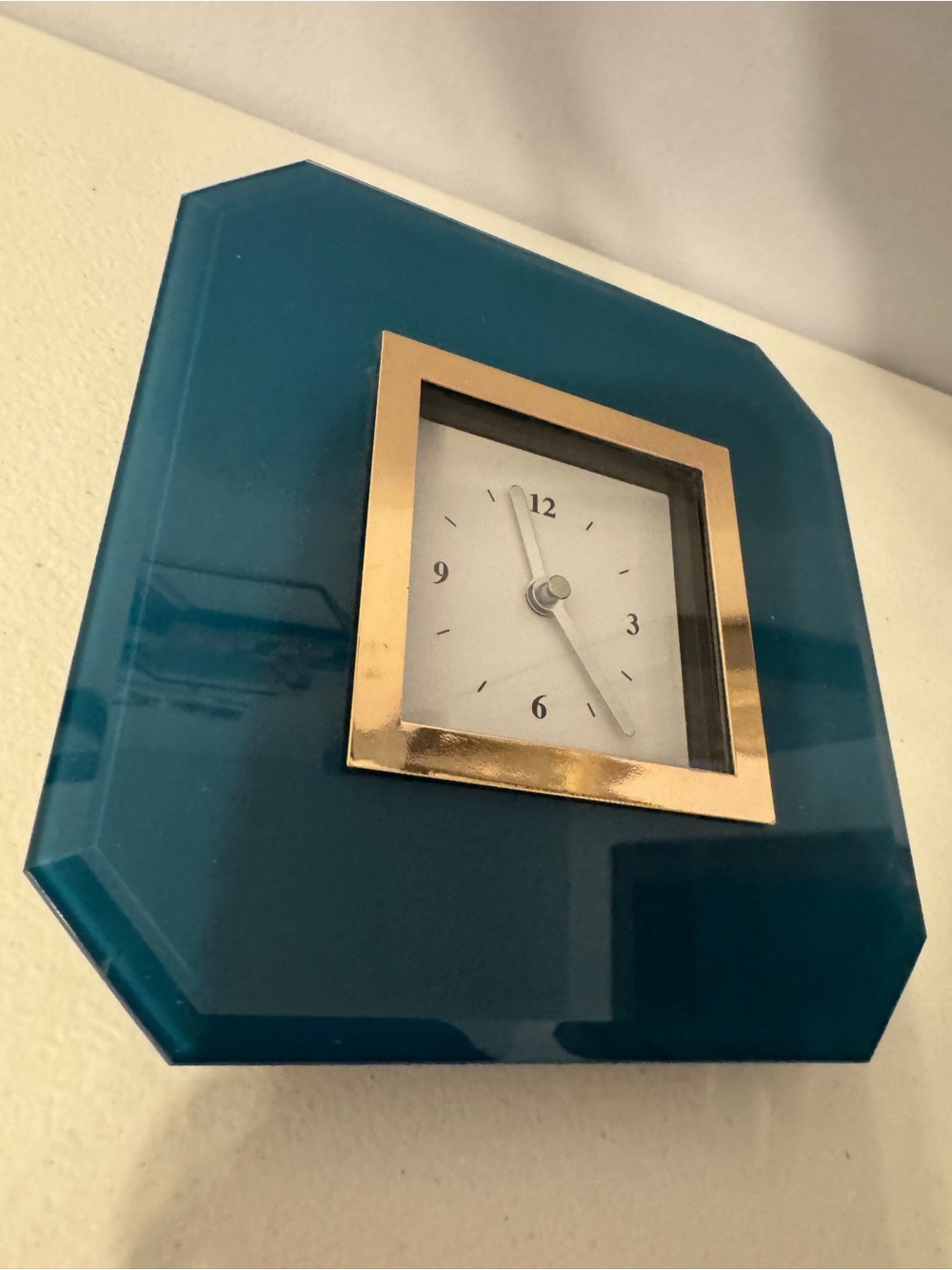 Square Clock - Picture 5 of 8
